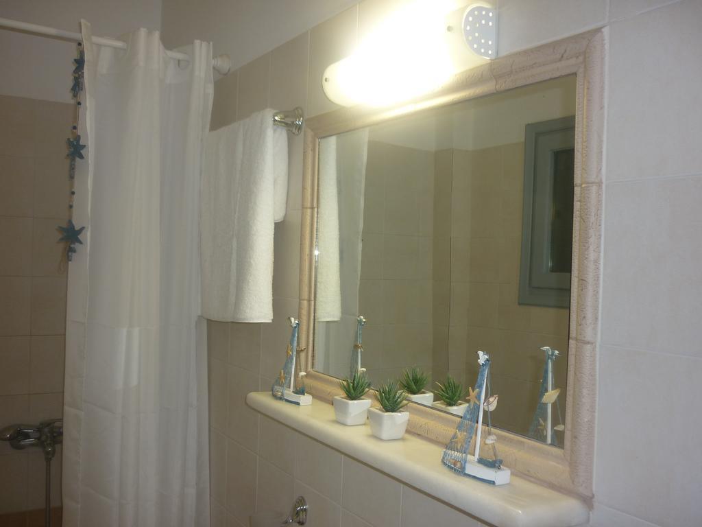 Villa Aelia Santorini Vóthon Habitación foto